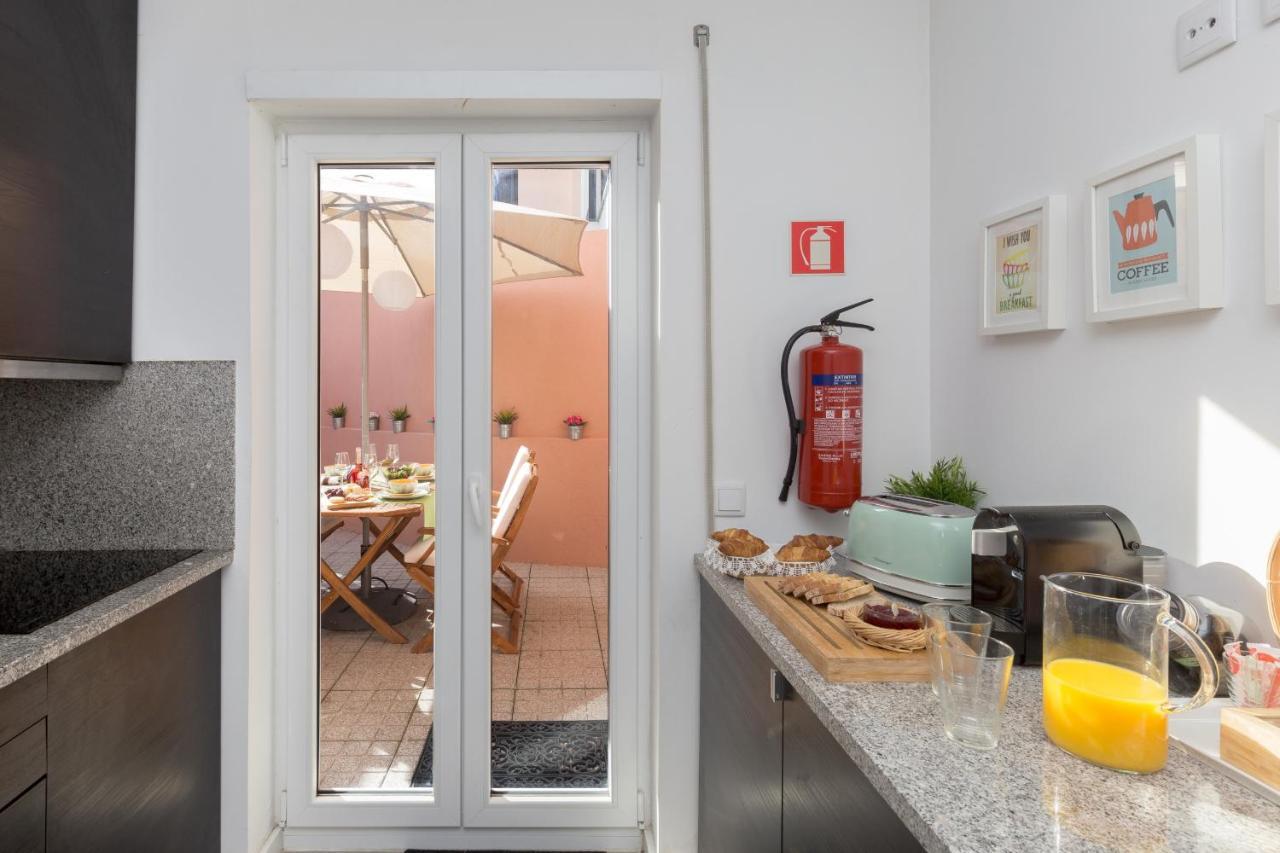 Alves Da Veiga Apartments Πόρτο Εξωτερικό φωτογραφία