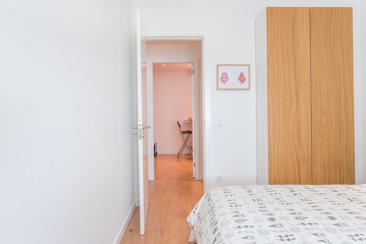 Alves Da Veiga Apartments Πόρτο Εξωτερικό φωτογραφία