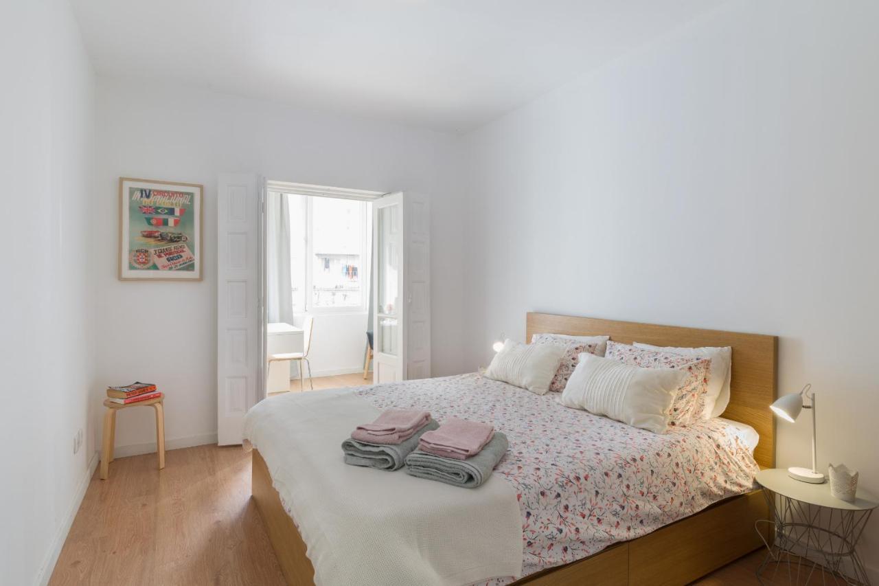 Alves Da Veiga Apartments Πόρτο Εξωτερικό φωτογραφία