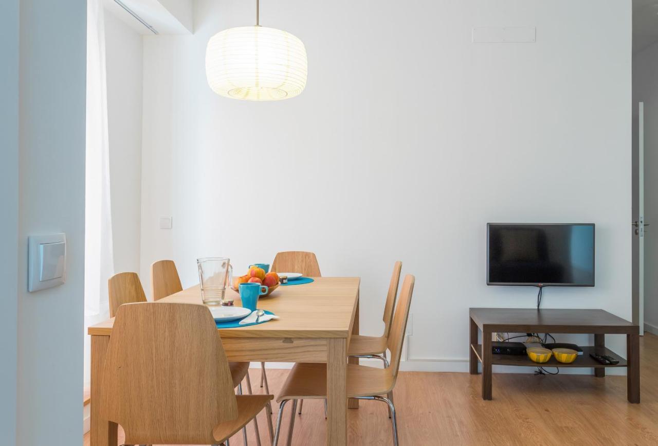 Alves Da Veiga Apartments Πόρτο Εξωτερικό φωτογραφία
