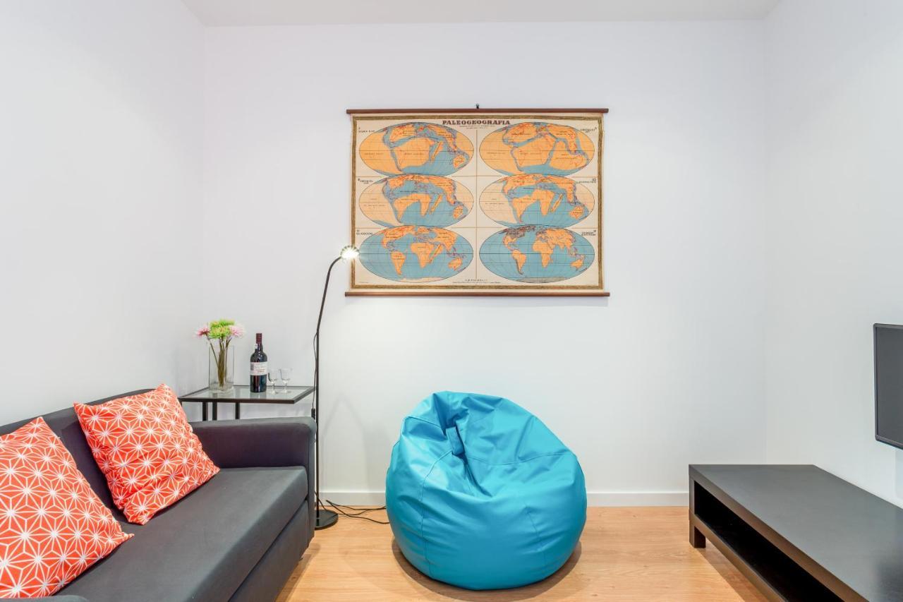 Alves Da Veiga Apartments Πόρτο Εξωτερικό φωτογραφία